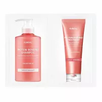 Kundal Protein Bonding Violet Muguet ����� ��������� (�������, 10 �� + �����������, 10 ��)