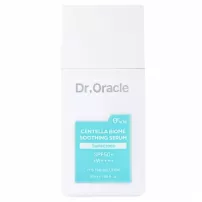 Dr. Oracle Centella Biome Soothing Sunserum SPF50+ PA++++ ������������� �������������� ��������� ��� ���� SPF50+