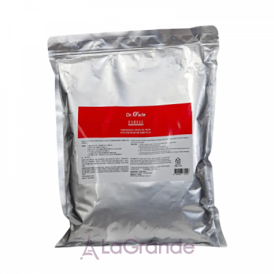 Dr. Oracle Esbell Modelling Mask Pomegranate ��������� �������������� ����� � ��������