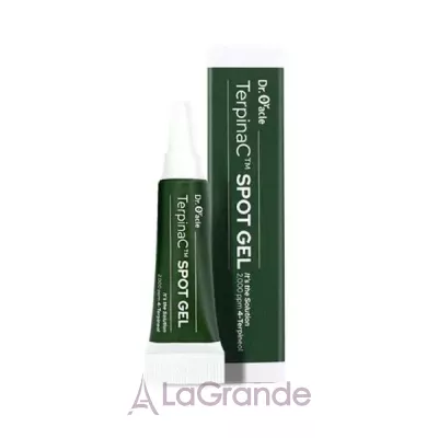Dr. Oracle TerpinaC Spot Gel ���� �������� ��� ��������� ���� �������
