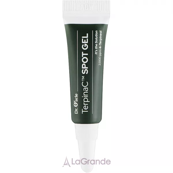 Dr. Oracle TerpinaC Spot Gel ���� �������� ��� ��������� ���� �������