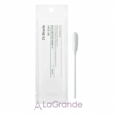 Dr. Oracle 21:Stay A-Thera Peeling Stick ϳ���-������� � ��������� ��� �������� ����