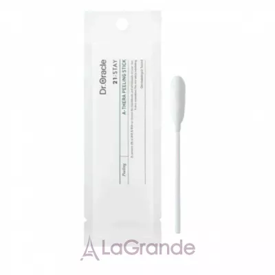 Dr. Oracle 21:Stay A-Thera Peeling Stick ϳ���-������� � ��������� ��� �������� ����