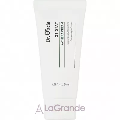 Dr. Oracle 21:Stay A-Thera Cream �������������� ����-���� ��� �������