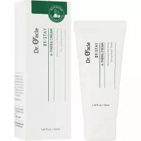 Dr. Oracle 21:Stay A-Thera Cream ����������� ����-���� ��� ����