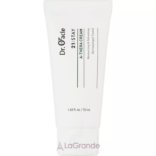 Dr. Oracle 21:Stay A-Thera Cream �������������� ����-���� ��� �������