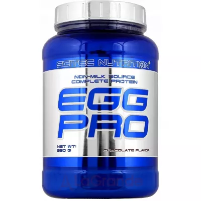 Scitec Nutrition Egg Pro Chocolate ������ ������� 