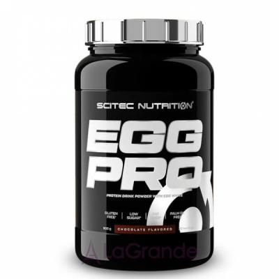 Scitec Nutrition Egg Pro Chocolate ߺ���� ������ 