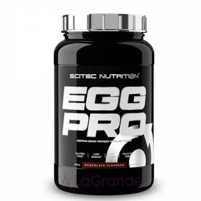 Scitec Nutrition Egg Pro Chocolate ߺ���� ������ 