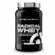 Scitec Nutrition Radical Whey Vanilla C����������� ������� 