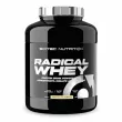Scitec Nutrition Radical Whey Vanilla C����������� ������� 