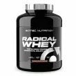 Scitec Nutrition Radical Whey Chocolate ������������ ������ 