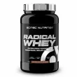 Scitec Nutrition Radical Whey Chocolate ������������ ������ 