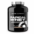 Scitec Nutrition Radical Whey Cookies & Cream ������������ ������ 