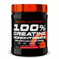 Scitec Nutrition 100% Creatine Monohydrate Watermelon ������� ��������� "�����"