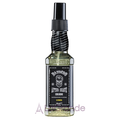 Bandido After Shave Cologne Lemon �������� ����� ������ 