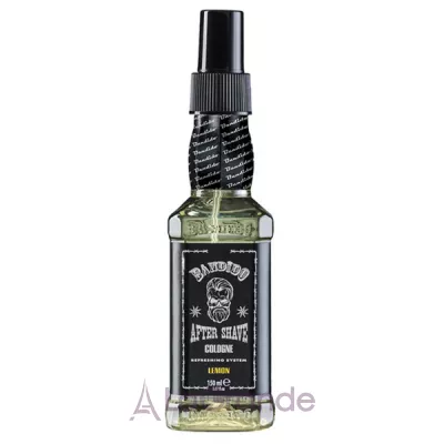 Bandido After Shave Cologne Lemon �������� ����� ������ 