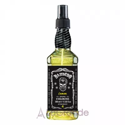 Bandido After Shave Cologne Lemon �������� ����� ������ 
