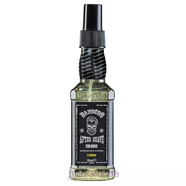 Bandido After Shave Cologne Lemon �������� ����� ������ 
