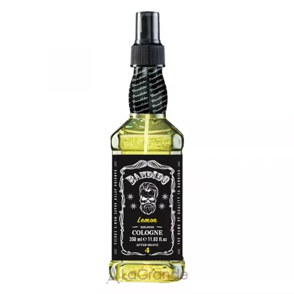Bandido After Shave Cologne Lemon �������� ����� ������ 