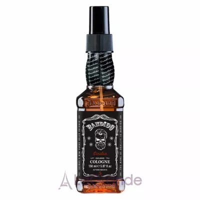 Bandido After Shave Cologne Sicilia �������� ����� ������ 