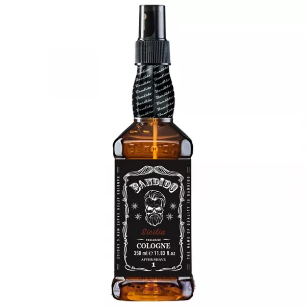 Bandido After Shave Cologne Sicilia �������� ����� ������ 