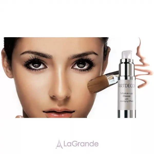 Artdeco Make-up Base with Anti-Aging Effect ������ ��� ������