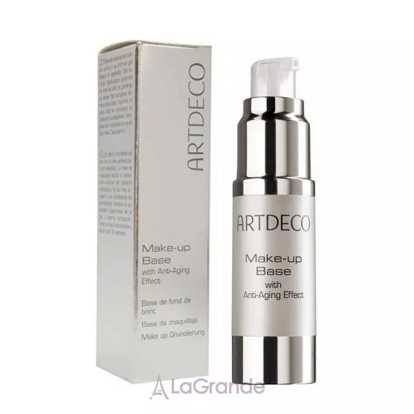 Artdeco Make-up Base with Anti-Aging Effect ������ ��� ������