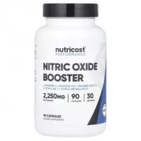 Nutricost Nitric Oxide Booster ������ ����� ����� � ��������
