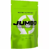 Scitec Nutrition Jumbo Vanilla ������ "Jumbo", � ������ �����
