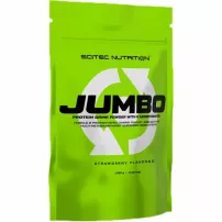 Scitec Nutrition Jumbo Strawberry ������ "Jumbo", � ������ ��������