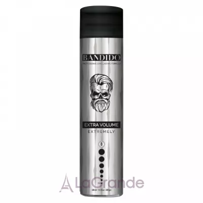 Bandido Silver Extra Volume Extremely ������� ��� ��� ����� ������������� �������� 
