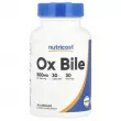 Nutricost Ox Bile ������� ������� ����� �������� �������� ����� ��� ��������� ����������� � ��������