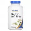 Nutricost Rutin 500 mg ������� ������� ����� ��� ��������� �������� ������� � ��������