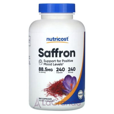 Nutricost Saffron Extract ������� ������� �������� ������� ��� ��������� ����������� �������� � ��������