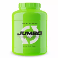 Scitec Nutrition Jumbo Chocolate ������ "Jumbo", � ������ ��������