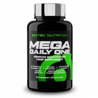 Scitec Nutrition Mega Daily One ³������-���������� ��������