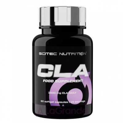 Scitec Nutrition CLA ������� ������� 