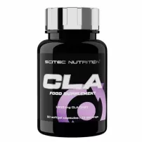 Scitec Nutrition CLA ������� ������� "���'������� ������� �������"