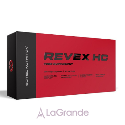 Scitec Nutrition Revex HC ������������ 