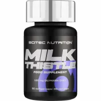 Scitec Nutrition Milk Thistle ������� ������� "����������", 188 ��