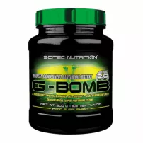 Scitec Nutrition G-Bomb 2.0 Ice Tea ������� ������� "��������", �� ������ ��������� ���