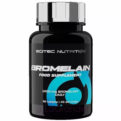 Scitec Nutrition Bromelain ������� ������� 