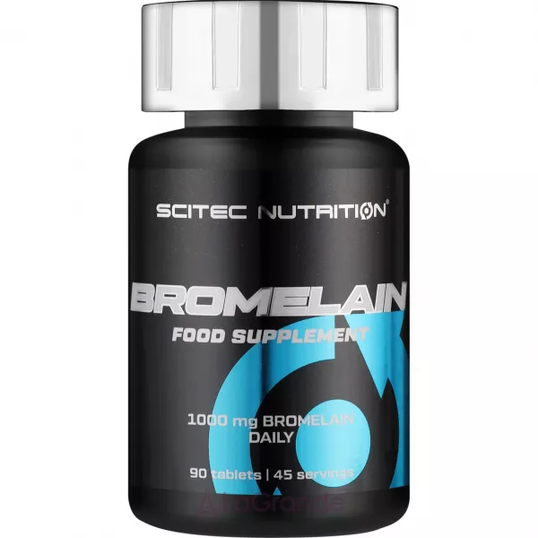 Scitec Nutrition Bromelain ������� ������� 