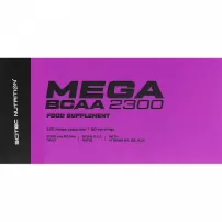 Scitec Nutrition Mega BCAA 2300 �������������� �������� "Mega BCAA 2300"