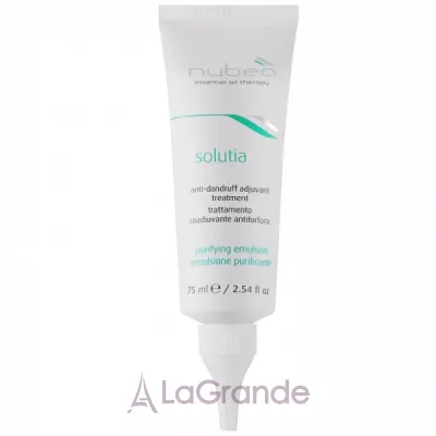 Nubea Solutia Purifying Emulsion ��������� �������� ��� ����� ������ �������
