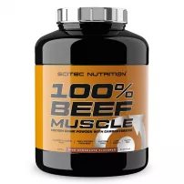 Scitec Nutrition 100% Beef Muscle Rich Chocolate �������� ������ "��������� �������"