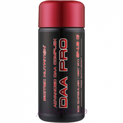 Scitec Nutrition Daa Pro Black Edition ���������� ������������ 