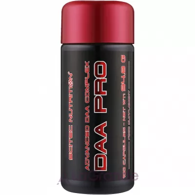Scitec Nutrition Daa Pro Black Edition ���������� ������������ 