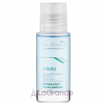 Nubea Solutia Purifying Extract ��������� �������� ��� ����� ������ �������